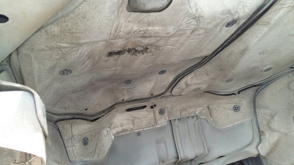 ขายรถบรรทุกสี่ล้อ Isuzu NKR เครื่อง 100 แรง ปี 51 ทะเบียนพร้อม