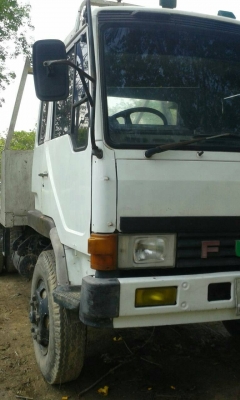 ขายแล้ว สิบล้อเทนเลอร์ 2เพา มิตซู ไอ้หลง FN527MA-HO7D195 ท้ายลาก แม็คโค 200 สภาพดีพร้อมใช้งาน เล่มทะเบียนพร้อมโอน ราคา 550,000บ ขับส่งถึงบ้าน ครับท่าน