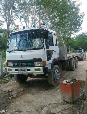 ขายแล้ว สิบล้อเทนเลอร์ 2เพา มิตซู ไอ้หลง FN527MA-HO7D195 ท้ายลาก แม็คโค 200 สภาพดีพร้อมใช้งาน เล่มทะเบียนพร้อมโอน ราคา 550,000บ ขับส่งถึงบ้าน ครับท่าน ขายแล้ว สิบล้อเทนเลอร์ 2เพา มิตซู ไอ้หลง FN527MA-HO7D195 ท้ายลาก แม็คโค 200 สภาพดีพร้อมใช้งาน เล่มทะเบียนพร้อมโอน ราคา 550,000บ ขับส่งถึงบ้าน ครับท่าน