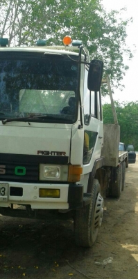 ขายแล้ว สิบล้อเทนเลอร์ 2เพา มิตซู ไอ้หลง FN527MA-HO7D195 ท้ายลาก แม็คโค 200 สภาพดีพร้อมใช้งาน เล่มทะเบียนพร้อมโอน ราคา 550,000บ ขับส่งถึงบ้าน ครับท่าน ขายแล้ว สิบล้อเทนเลอร์ 2เพา มิตซู ไอ้หลง FN527MA-HO7D195 ท้ายลาก แม็คโค 200 สภาพดีพร้อมใช้งาน เล่มทะเบียนพร้อมโอน ราคา 550,000บ ขับส่งถึงบ้าน ครับท่าน