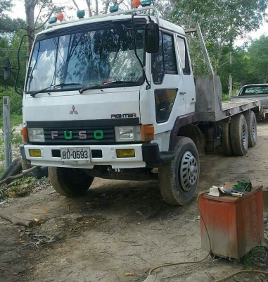 ขายแล้ว สิบล้อเทนเลอร์ 2เพา มิตซู ไอ้หลง FN527MA-HO7D195 ท้ายลาก แม็คโค 200 สภาพดีพร้อมใช้งาน เล่มทะเบียนพร้อมโอน ราคา 550,000บ ขับส่งถึงบ้าน ครับท่าน ขายแล้ว สิบล้อเทนเลอร์ 2เพา มิตซู ไอ้หลง FN527MA-HO7D195 ท้ายลาก แม็คโค 200 สภาพดีพร้อมใช้งาน เล่มทะเบียนพร้อมโอน ราคา 550,000บ ขับส่งถึงบ้าน ครับท่าน