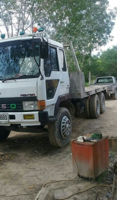 ขายแล้ว สิบล้อเทนเลอร์ 2เพา มิตซู ไอ้หลง FN527MA-HO7D195 ท้ายลาก แม็คโค 200 สภาพดีพร้อมใช้งาน เล่มทะเบียนพร้อมโอน ราคา 550,000บ ขับส่งถึงบ้าน ครับท่าน ขายแล้ว สิบล้อเทนเลอร์ 2เพา มิตซู ไอ้หลง FN527MA-HO7D195 ท้ายลาก แม็คโค 200 สภาพดีพร้อมใช้งาน เล่มทะเบียนพร้อมโอน ราคา 550,000บ ขับส่งถึงบ้าน ครับท่าน