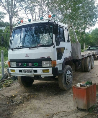 ขายแล้ว สิบล้อเทนเลอร์ 2เพา มิตซู ไอ้หลง FN527MA-HO7D195 ท้ายลาก แม็คโค 200 สภาพดีพร้อมใช้งาน เล่มทะเบียนพร้อมโอน ราคา 550,000บ ขับส่งถึงบ้าน ครับท่าน ขายแล้ว สิบล้อเทนเลอร์ 2เพา มิตซู ไอ้หลง FN527MA-HO7D195 ท้ายลาก แม็คโค 200 สภาพดีพร้อมใช้งาน เล่มทะเบียนพร้อมโอน ราคา 550,000บ ขับส่งถึงบ้าน ครับท่าน