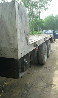 ขายแล้ว สิบล้อเทนเลอร์ 2เพา มิตซู ไอ้หลง FN527MA-HO7D195 ท้ายลาก แม็คโค 200 สภาพดีพร้อมใช้งาน เล่มทะเบียนพร้อมโอน ราคา 550,000บ ขับส่งถึงบ้าน ครับท่าน ขายแล้ว สิบล้อเทนเลอร์ 2เพา มิตซู ไอ้หลง FN527MA-HO7D195 ท้ายลาก แม็คโค 200 สภาพดีพร้อมใช้งาน เล่มทะเบียนพร้อมโอน ราคา 550,000บ ขับส่งถึงบ้าน ครับท่าน