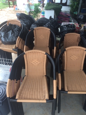 ขายเครื่องชงกาแฟสด พร้อมอุปกรณ์ร้านกาแฟ มาตรฐาน นอก