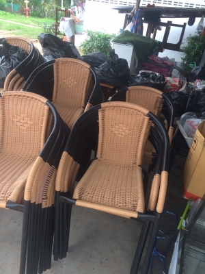 ขายเครื่องชงกาแฟสด พร้อมอุปกรณ์ร้านกาแฟ มาตรฐาน นอก