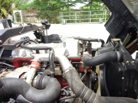 ขายรถหกล้อดัมพ์ Hino FC9J เครื่อง 175 แรง ปี 56 ดัมพ์สามมิตรรถสวยๆพร้อมใช้งาน ขายรถหกล้อดัมพ์ Hino FC9J เครื่อง 175 แรง ปี 56 ดัมพ์สามมิตรรถสวยๆพร้อมใช้งาน