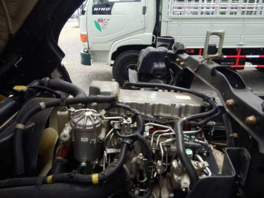 ขายรถหกล้อดัมพ์ Hino FC9J เครื่อง 175 แรง ปี 56 ดัมพ์สามมิตรรถสวยๆพร้อมใช้งาน ขายรถหกล้อดัมพ์ Hino FC9J เครื่อง 175 แรง ปี 56 ดัมพ์สามมิตรรถสวยๆพร้อมใช้งาน