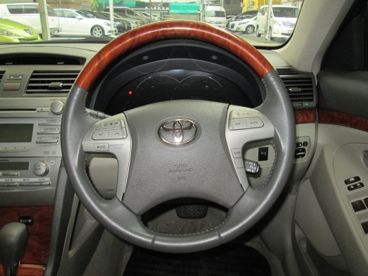 ขายโตโยต้า คัมรี่ 2.0 G  ปี 10