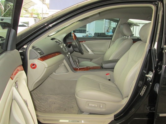 ขายโตโยต้า คัมรี่ 2.0 G  ปี 10