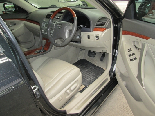 ขายโตโยต้า คัมรี่ 2.0 G  ปี 10