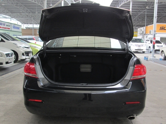 ขายโตโยต้า คัมรี่ 2.0 G  ปี 10