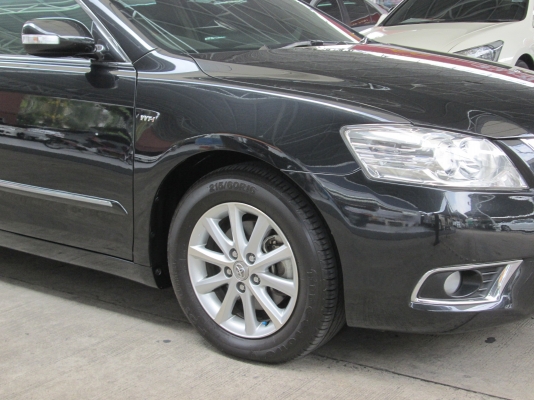 ขายโตโยต้า คัมรี่ 2.0 G  ปี 10