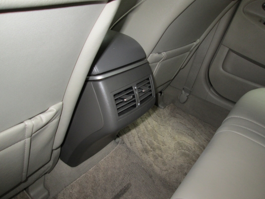 ขายโตโยต้า คัมรี่ 2.0 G  ปี 10