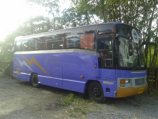 บัสเล็ก 8 เมตร