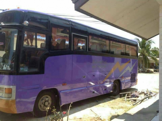 บัสเล็ก 8 เมตร บัสเล็ก 8 เมตร