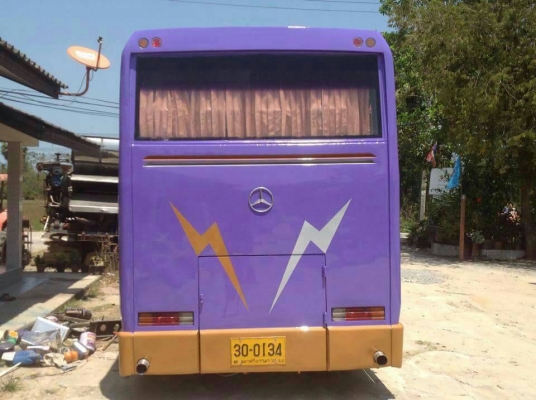 บัสเล็ก 8 เมตร บัสเล็ก 8 เมตร