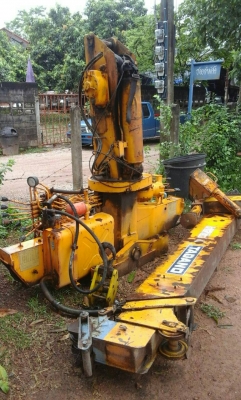 ขายด่วนหกล้อกระบะคอก FF3H 195  แรง ยาว 7.20 เมตร เครื่องดีครัชชีสวย พร้อมใช้งานได้เลย เอกสารพร้อมโอน 081-1597055K.อิ้ง 081-2995537 k.อุ้ด