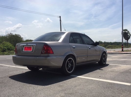 ford laser towers 1.8 top ford laser towers 1.8 top