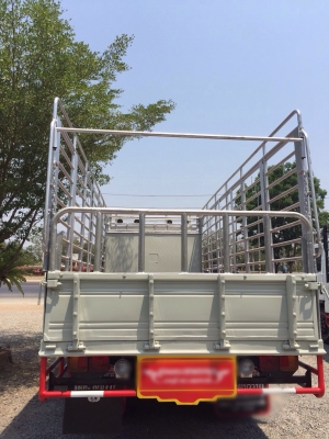 ขายรถหกล้อ HINO FC เครื่อง 117 แรง ปี 38 พร้อมใช้งาน ขายรถหกล้อ HINO FC เครื่อง 117 แรง ปี 38 พร้อมใช้งาน