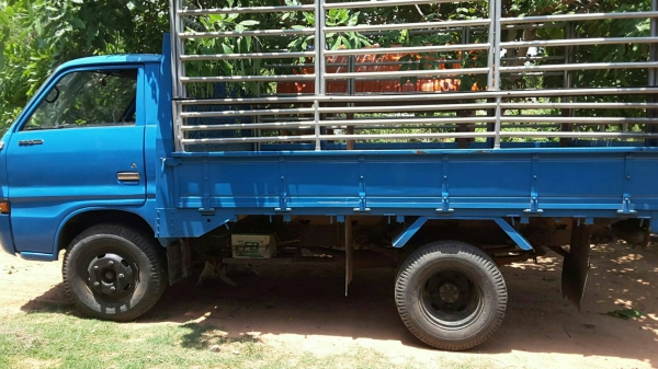 ขาย6ล้อช่วงสั้น ISUZU TLD เครื่องดี แชชซีสวย ดูรถได้ที่ อ.บัวใหญ่ จ.นครราชสีมา TEL.0857698049 0887115178 ID LINE ps5599 (ราคา130000)