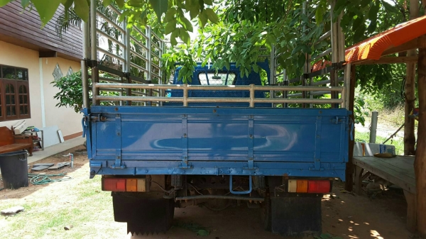 ขาย6ล้อช่วงสั้น ISUZU TLD เครื่องดี แชชซีสวย ดูรถได้ที่ อ.บัวใหญ่ จ.นครราชสีมา TEL.0857698049 0887115178 ID LINE ps5599 (ราคา130000)