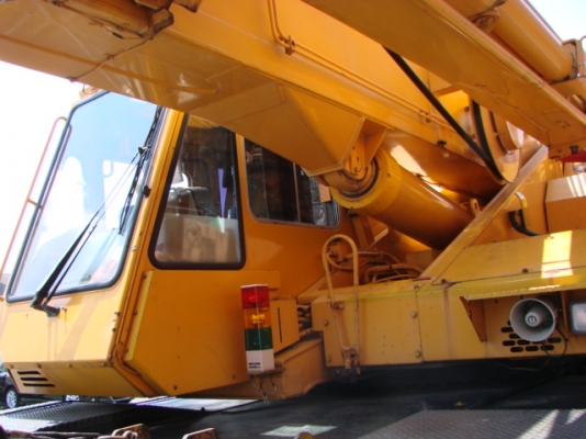 รถเครนมือสองคุณภาพดีจากประเทศญี่ปุ่น รถเครนมือสองคุณภาพดีจากประเทศญี่ปุ่น