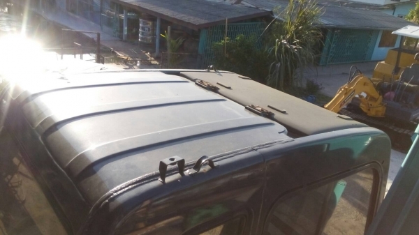 ขายรถแมคโค SK-60-3 เก็บทำสีใหม่ เครื่องเดิมปั้มเดิมบุ้งกี้ใหม่ช่วงล่างแจ่มคับขายไม่แพงคับ