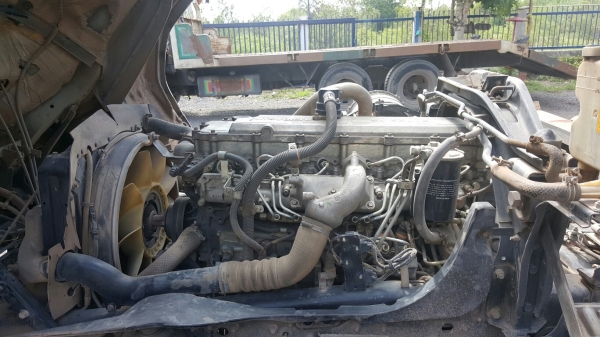 ขาย fuso fn270 ขาย fuso fn270