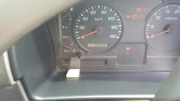 ขาย fuso fn270