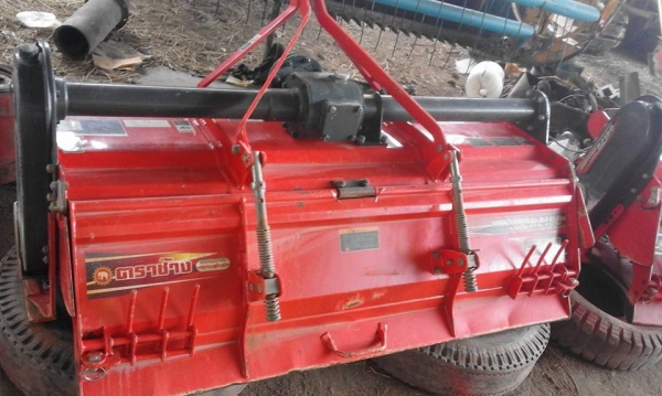 ขายโรตารี่ตราช้าง rz180