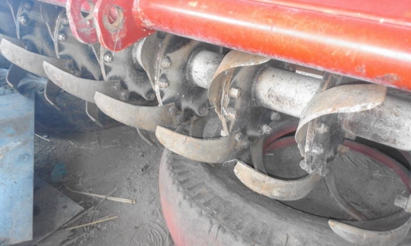 ขายโรตารี่ตราช้าง rz180