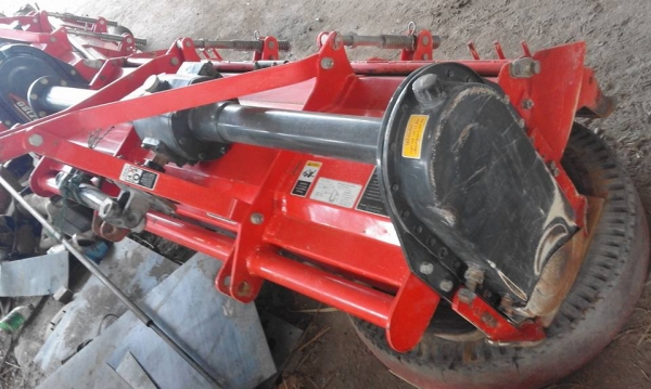 ขายโรตารี่ตราช้าง rz180