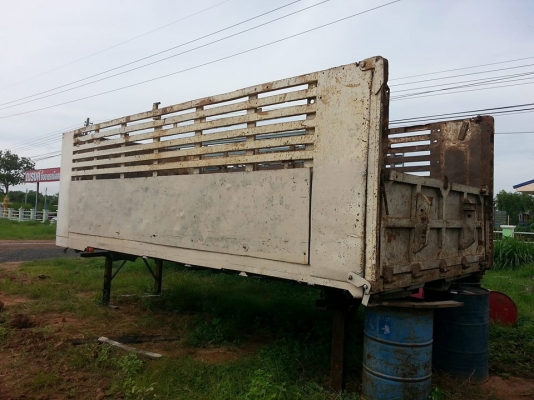 ขายกระบะดั้ม10ล้อ พร้อมอุปกรณ์ชุดดั้มครบ ยกลงจากHINO F17 สภาพพร้อมใช้งาน สนใจโทร 090-8588220คุณนะ 093-3258446คุณบิว หรือเข้าดูสินค้าอื่นๆได้ที่ www.narong2truck.com หรือ www.truck.in.th/498 หรือเพจFacebook ณรงค์ ซื้อขายรถมือสอง (เว็บไซต์ส่วนตัว) หรือFaceb ขายกระบะดั้ม10ล้อ พร้อมอุปกรณ์ชุดดั้มครบ ยกลงจากHINO F17 สภาพพร้อมใช้งาน สนใจโทร 090-8588220คุณนะ 093-3258446คุณบิว หรือเข้าดูสินค้าอื่นๆได้ที่ www.narong2truck.com หรือ www.truck.in.th/498 หรือเพจFacebook ณรงค์ ซื้อขายรถมือสอง (เว็บไซต์ส่วนตัว) หรือFaceb