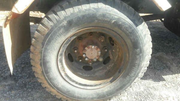 ขาย6ล้อดั้มพ์ISUZU ROCKY 165แรง สภาพสวย รถห้าง ยาง900R.20 เครื่องดี แชชซีสวย เอกสารพร้อมโอน กระบะยาว4.3m ดูรถได้ที่ อ.ประทาย จ.นครราชสีมา TEL.0857698049 0887115178 ID LINE ps5599(ราคา550,000) ขาย6ล้อดั้มพ์ISUZU ROCKY 165แรง สภาพสวย รถห้าง ยาง900R.20 เครื่องดี แชชซีสวย เอกสารพร้อมโอน กระบะยาว4.3m ดูรถได้ที่ อ.ประทาย จ.นครราชสีมา TEL.0857698049 0887115178 ID LINE ps5599(ราคา550,000)