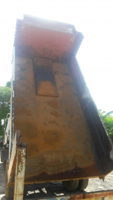 ขาย6ล้อดั้มพ์ISUZU ROCKY 165แรง สภาพสวย รถห้าง ยาง900R.20 เครื่องดี แชชซีสวย เอกสารพร้อมโอน กระบะยาว4.3m ดูรถได้ที่ อ.ประทาย จ.นครราชสีมา TEL.0857698049 0887115178 ID LINE ps5599(ราคา550,000) ขาย6ล้อดั้มพ์ISUZU ROCKY 165แรง สภาพสวย รถห้าง ยาง900R.20 เครื่องดี แชชซีสวย เอกสารพร้อมโอน กระบะยาว4.3m ดูรถได้ที่ อ.ประทาย จ.นครราชสีมา TEL.0857698049 0887115178 ID LINE ps5599(ราคา550,000)