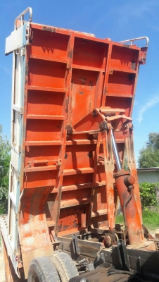 ขาย6ล้อดั้มพ์ISUZU ROCKY 165แรง สภาพสวย รถห้าง ยาง900R.20 เครื่องดี แชชซีสวย เอกสารพร้อมโอน กระบะยาว4.3m ดูรถได้ที่ อ.ประทาย จ.นครราชสีมา TEL.0857698049 0887115178 ID LINE ps5599(ราคา550,000) ขาย6ล้อดั้มพ์ISUZU ROCKY 165แรง สภาพสวย รถห้าง ยาง900R.20 เครื่องดี แชชซีสวย เอกสารพร้อมโอน กระบะยาว4.3m ดูรถได้ที่ อ.ประทาย จ.นครราชสีมา TEL.0857698049 0887115178 ID LINE ps5599(ราคา550,000)