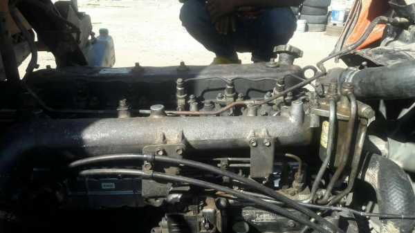 ขาย6ล้อดั้มพ์ISUZU ROCKY 165แรง สภาพสวย รถห้าง ยาง900R.20 เครื่องดี แชชซีสวย เอกสารพร้อมโอน กระบะยาว4.3m ดูรถได้ที่ อ.ประทาย จ.นครราชสีมา TEL.0857698049 0887115178 ID LINE ps5599(ราคา550,000) ขาย6ล้อดั้มพ์ISUZU ROCKY 165แรง สภาพสวย รถห้าง ยาง900R.20 เครื่องดี แชชซีสวย เอกสารพร้อมโอน กระบะยาว4.3m ดูรถได้ที่ อ.ประทาย จ.นครราชสีมา TEL.0857698049 0887115178 ID LINE ps5599(ราคา550,000)