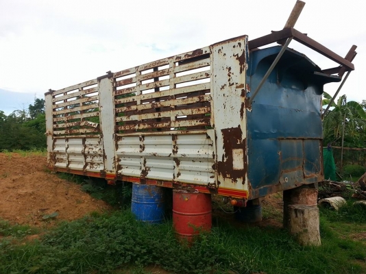 ขายกระบะบรรทุก 10ล้อ ยกลงจากFUSO สภาพพร้อมใช้งาน ราคา35,000 สนใจโทร 090-8588220คุณนะ 093-3258446คุณบิว หรือเข้าดูสินค้าอื่นๆได้ที่ www.narong2truck.com หรือ www.truck.in.th/498 หรือเพจFacebook ณรงค์ ซื้อขายรถมือสอง (เว็บไซต์ส่วนตัว) หรือFacebook คุณนะ รถบ