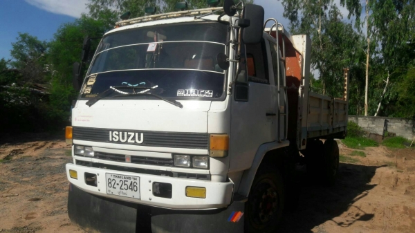 ขาย6ล้อดั้มพ์ISUZU ROCKY 165แรง สภาพสวย รถห้าง ยาง900R.20 เครื่องดี แชชซีสวย เอกสารพร้อมโอน กระบะยาว4.3m ดูรถได้ที่ อ.ประทาย จ.นครราชสีมา TEL.0857698049 0887115178 ID LINE ps5599(ราคา550,000) ขาย6ล้อดั้มพ์ISUZU ROCKY 165แรง สภาพสวย รถห้าง ยาง900R.20 เครื่องดี แชชซีสวย เอกสารพร้อมโอน กระบะยาว4.3m ดูรถได้ที่ อ.ประทาย จ.นครราชสีมา TEL.0857698049 0887115178 ID LINE ps5599(ราคา550,000)