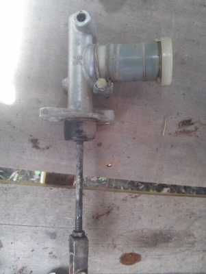 อะไหล่ Nissan Big M ปี 96