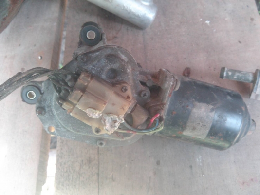 อะไหล่ Nissan Big M ปี 96