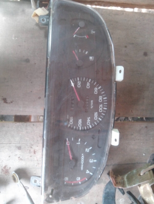 อะไหล่ Nissan Big M ปี 96