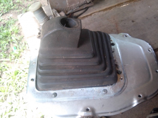 อะไหล่ Nissan Big M ปี 96