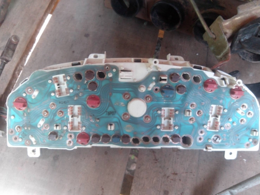 อะไหล่ Nissan Big M ปี 96