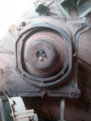 อะไหล่ Nissan Big M ปี 96