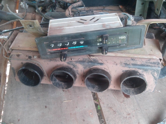 อะไหล่ Nissan Big M ปี 96