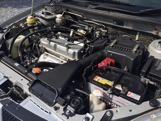 ขายMITSUBISHI LANCER เครื่อง 1.6 GLX มี ABS เกียร์ออโต้ ปี 2009 - 2552 รถไม่เคยติดแก็ส เครื่องเดิมๆ ขับดีเยี่ยม ขับนิ่ม เงียบ พร้อมแม็กขอบ 17 ยางใช้ยาวๆ ขายMITSUBISHI LANCER เครื่อง 1.6 GLX มี ABS เกียร์ออโต้ ปี 2009 - 2552 รถไม่เคยติดแก็ส เครื่องเดิมๆ ขับดีเยี่ยม ขับนิ่ม เงียบ พร้อมแม็กขอบ 17 ยางใช้ยาวๆ