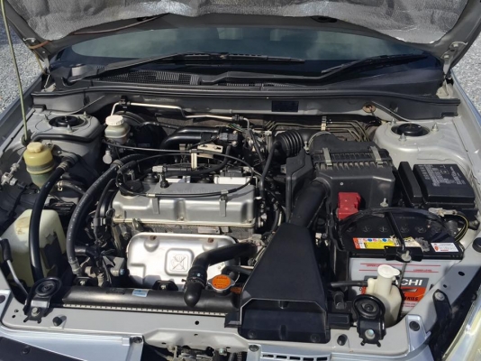 ขายMITSUBISHI LANCER เครื่อง 1.6 GLX มี ABS เกียร์ออโต้ ปี 2009 - 2552 รถไม่เคยติดแก็ส เครื่องเดิมๆ ขับดีเยี่ยม ขับนิ่ม เงียบ พร้อมแม็กขอบ 17 ยางใช้ยาวๆ ขายMITSUBISHI LANCER เครื่อง 1.6 GLX มี ABS เกียร์ออโต้ ปี 2009 - 2552 รถไม่เคยติดแก็ส เครื่องเดิมๆ ขับดีเยี่ยม ขับนิ่ม เงียบ พร้อมแม็กขอบ 17 ยางใช้ยาวๆ