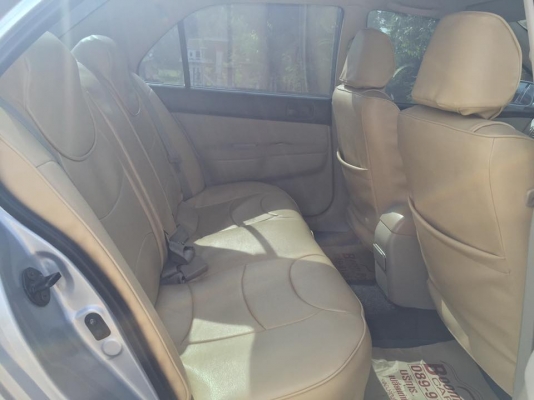 ขายMITSUBISHI LANCER เครื่อง 1.6 GLX มี ABS เกียร์ออโต้ ปี 2009 - 2552 รถไม่เคยติดแก็ส เครื่องเดิมๆ ขับดีเยี่ยม ขับนิ่ม เงียบ พร้อมแม็กขอบ 17 ยางใช้ยาวๆ ขายMITSUBISHI LANCER เครื่อง 1.6 GLX มี ABS เกียร์ออโต้ ปี 2009 - 2552 รถไม่เคยติดแก็ส เครื่องเดิมๆ ขับดีเยี่ยม ขับนิ่ม เงียบ พร้อมแม็กขอบ 17 ยางใช้ยาวๆ